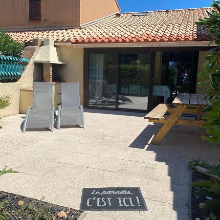 La Villa Michaelenanne 루케이트 외부 사진