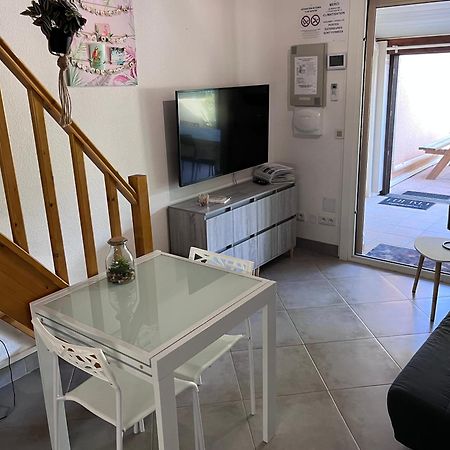 La Villa Michaelenanne 루케이트 외부 사진