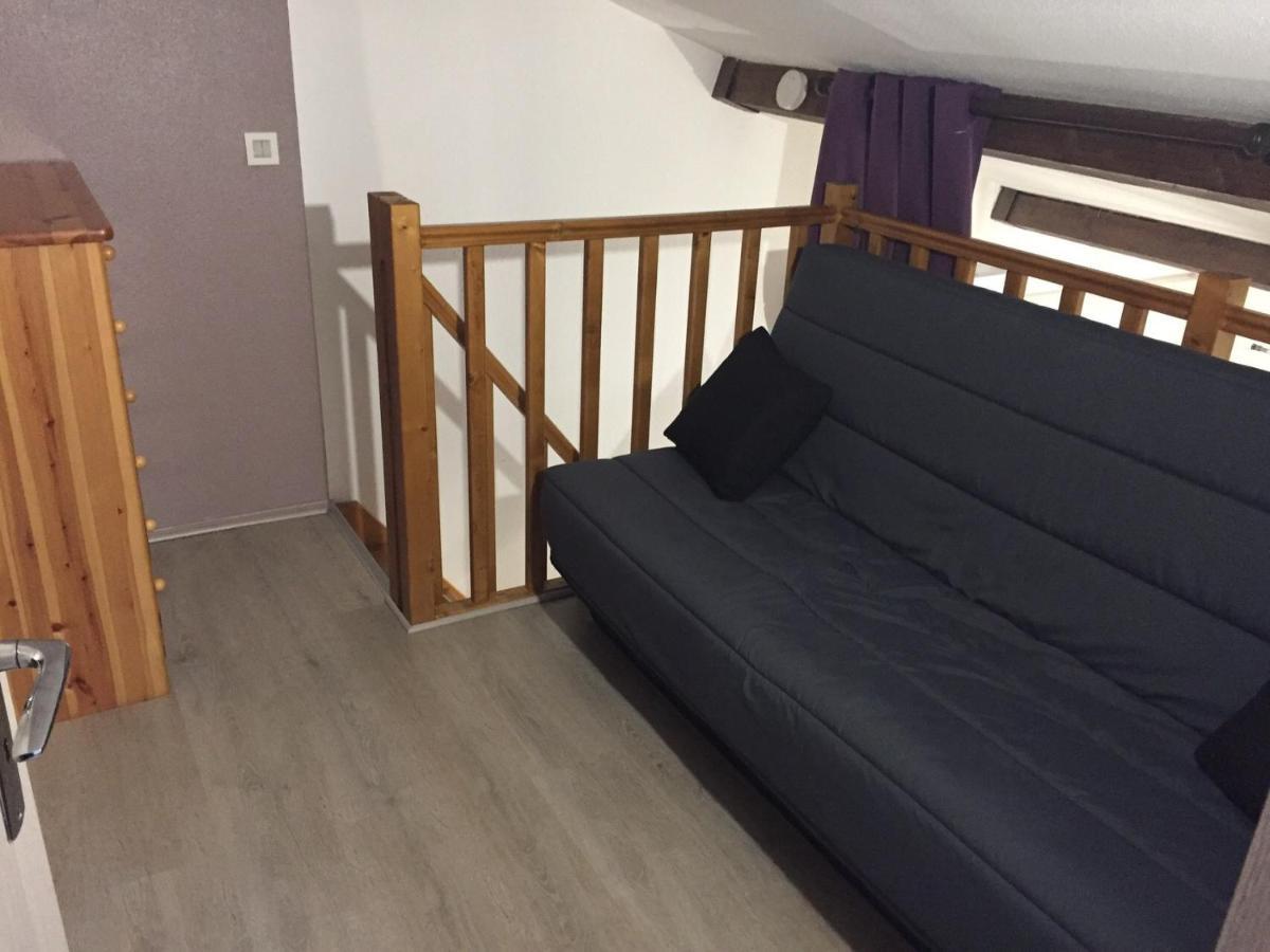 La Villa Michaelenanne 루케이트 외부 사진