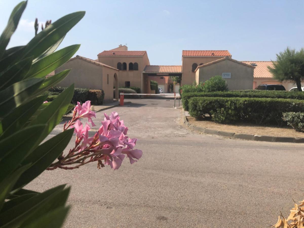 La Villa Michaelenanne 루케이트 외부 사진