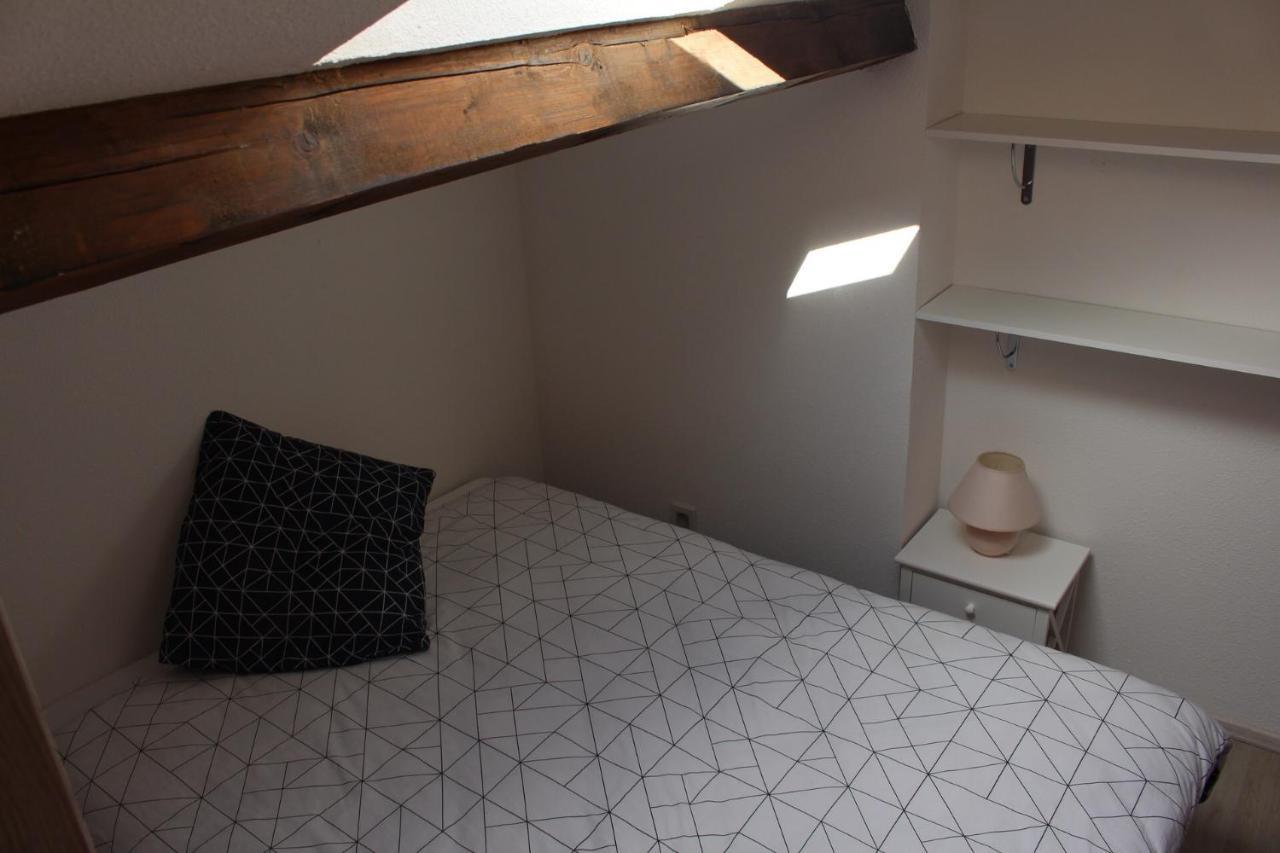 La Villa Michaelenanne 루케이트 외부 사진
