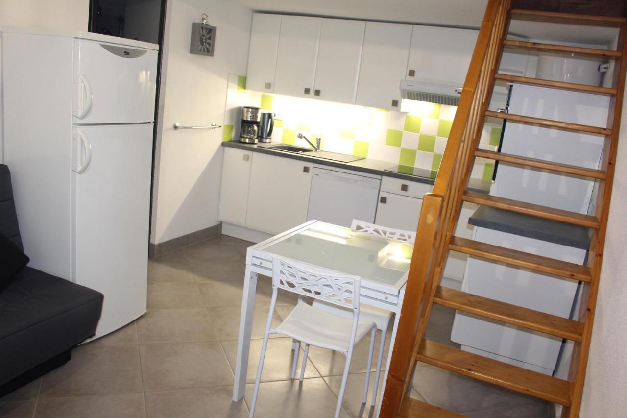 La Villa Michaelenanne 루케이트 외부 사진