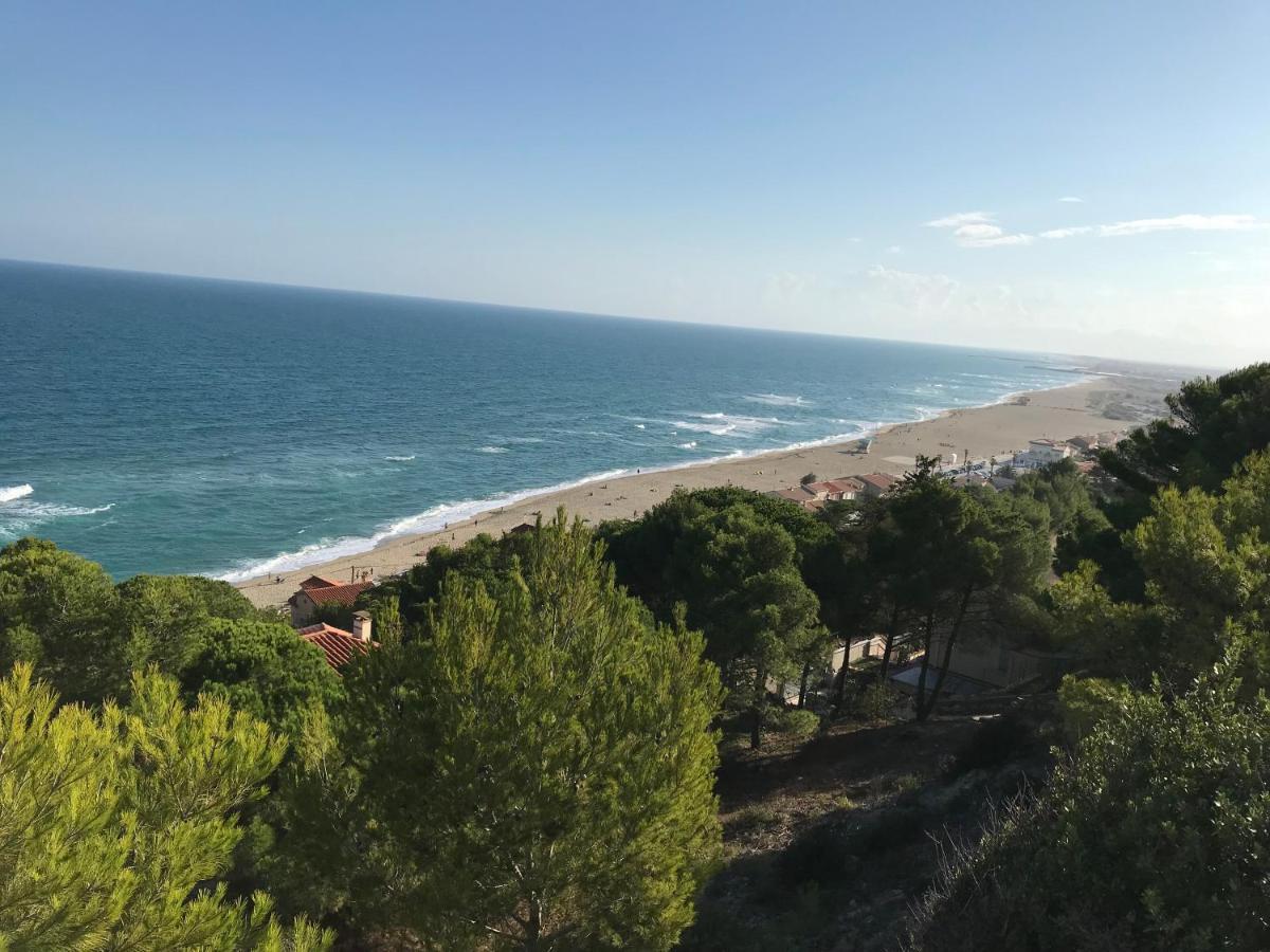 La Villa Michaelenanne 루케이트 외부 사진