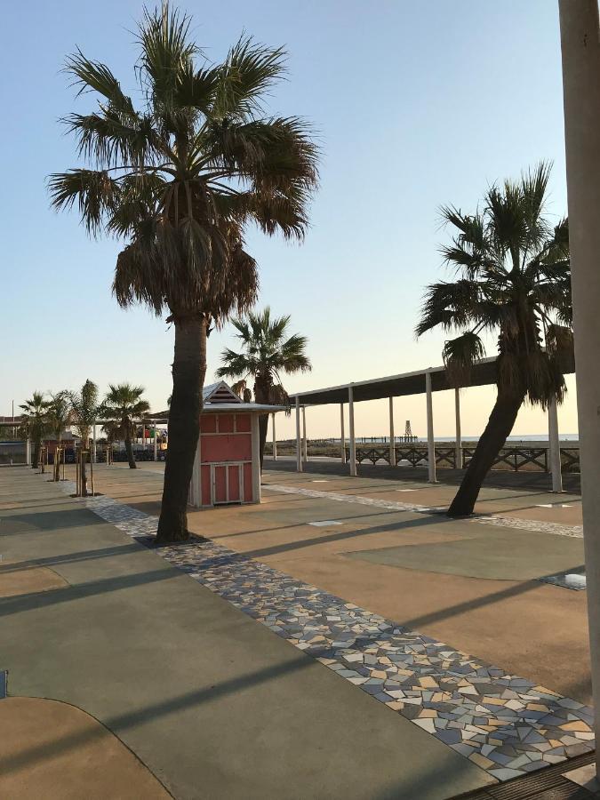 La Villa Michaelenanne 루케이트 외부 사진