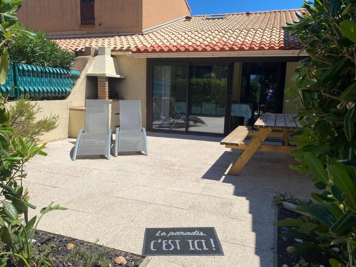 La Villa Michaelenanne 루케이트 외부 사진