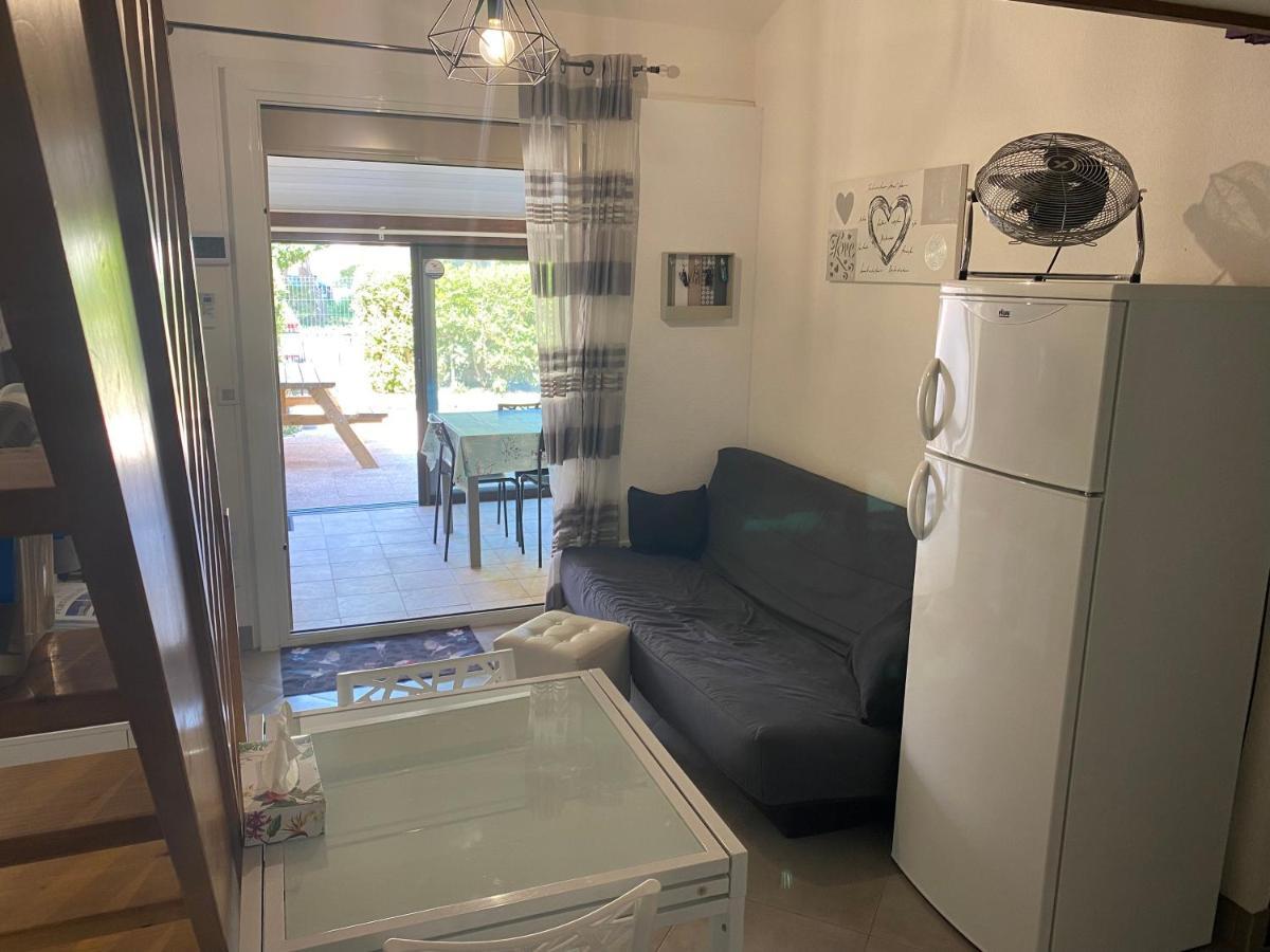 La Villa Michaelenanne 루케이트 외부 사진