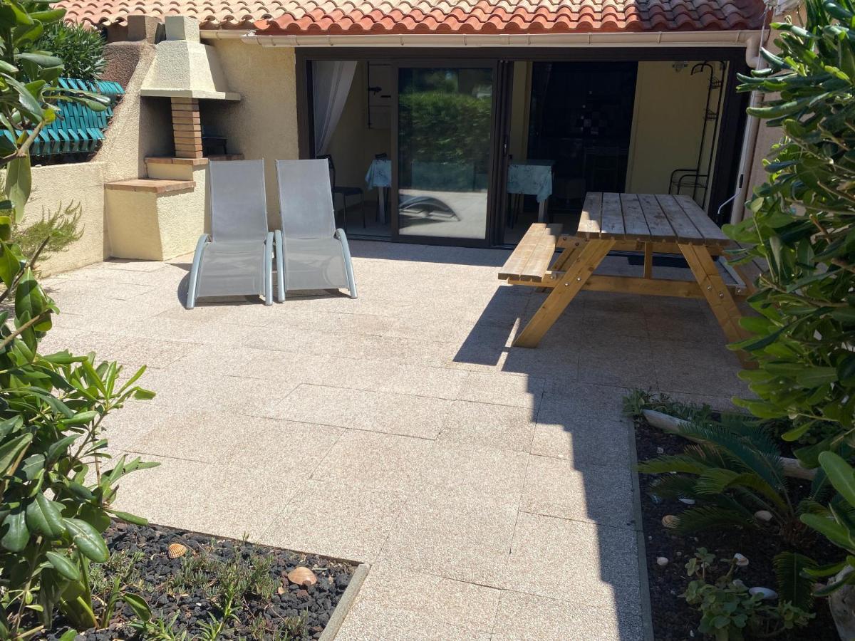 La Villa Michaelenanne 루케이트 외부 사진