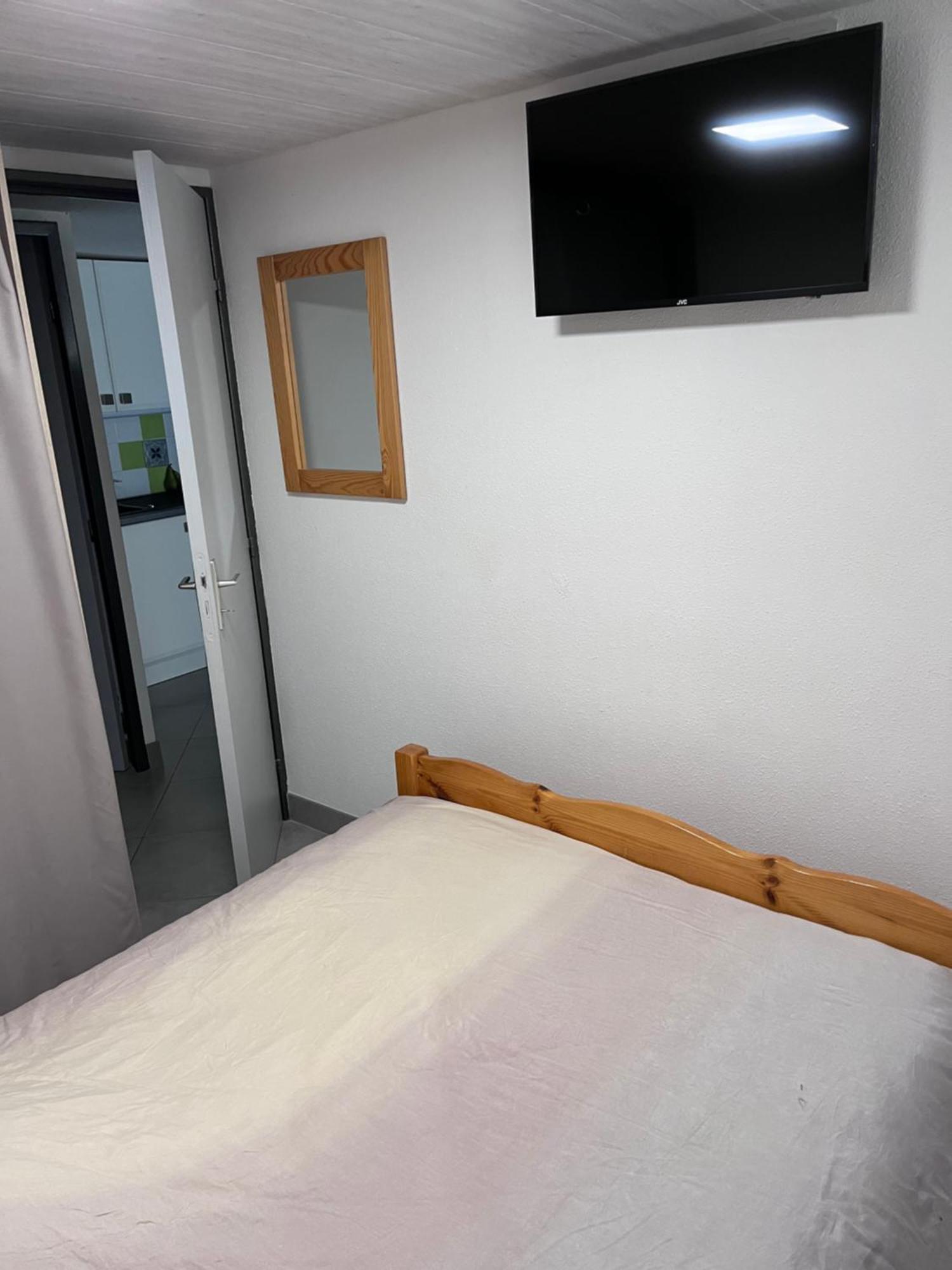 La Villa Michaelenanne 루케이트 외부 사진
