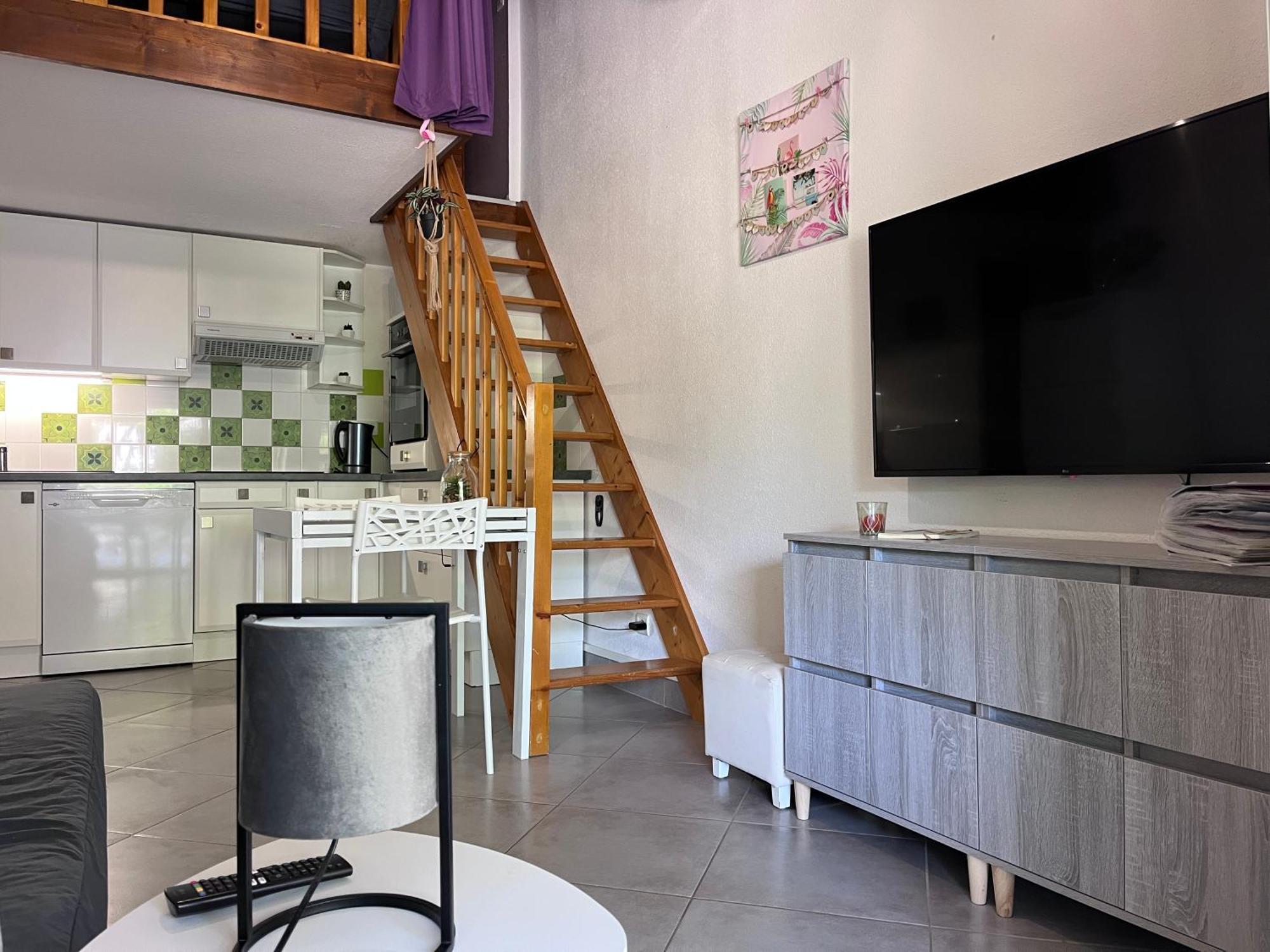La Villa Michaelenanne 루케이트 외부 사진