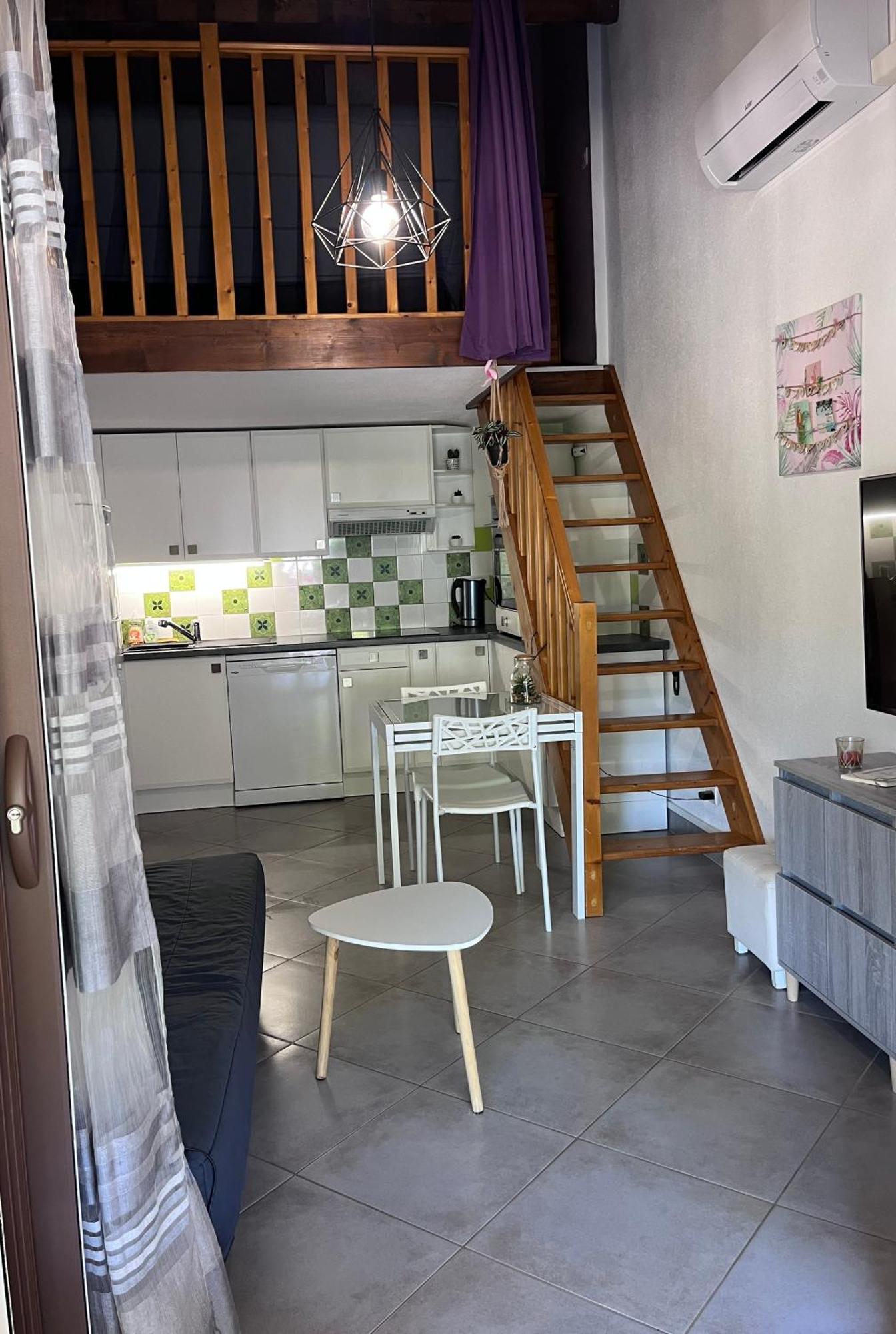 La Villa Michaelenanne 루케이트 외부 사진
