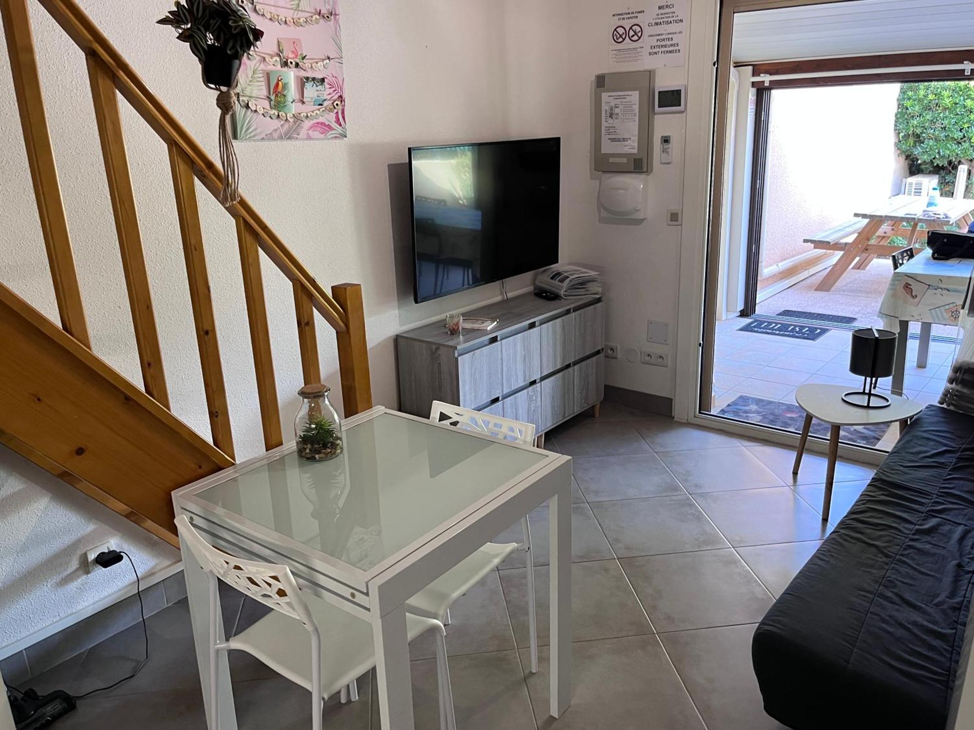 La Villa Michaelenanne 루케이트 외부 사진